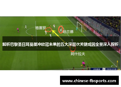解析巴黎圣日耳曼屡冲欧冠未果的五大深层次关键成因全景深入探析